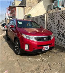 كيا سورينتو